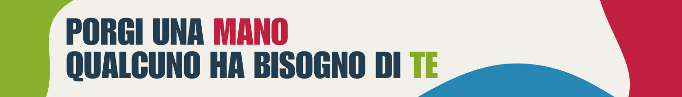 Porgi una Mano