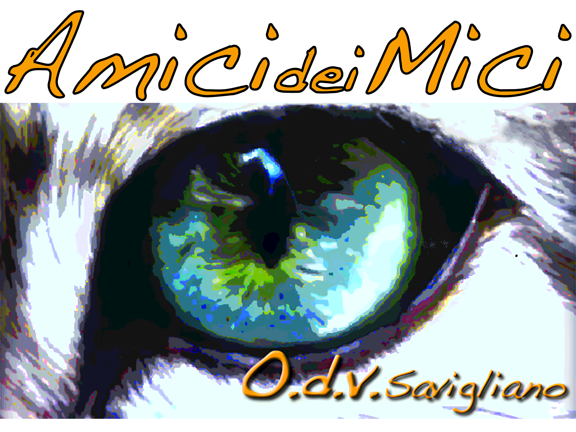 Logo_AmiciDeiMici_Savigliano