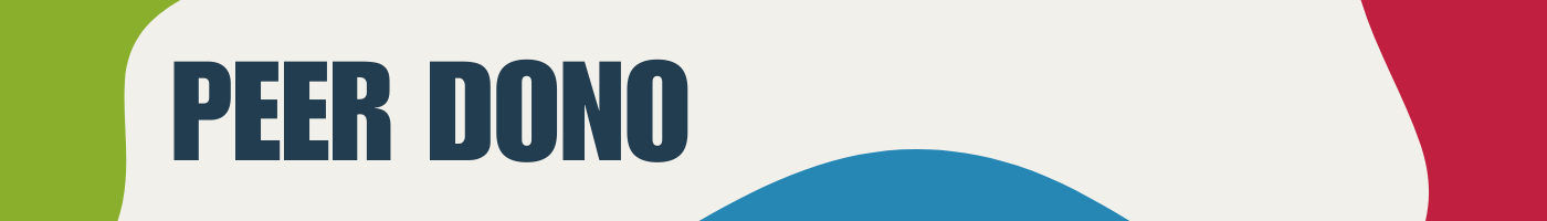 PEER DONO