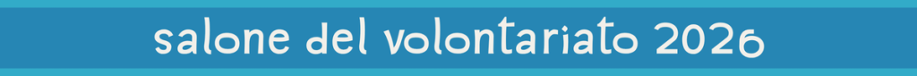 Banner_SaloneVolontariato 2026