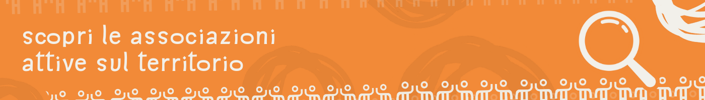 BannerTrovaAssociazioni