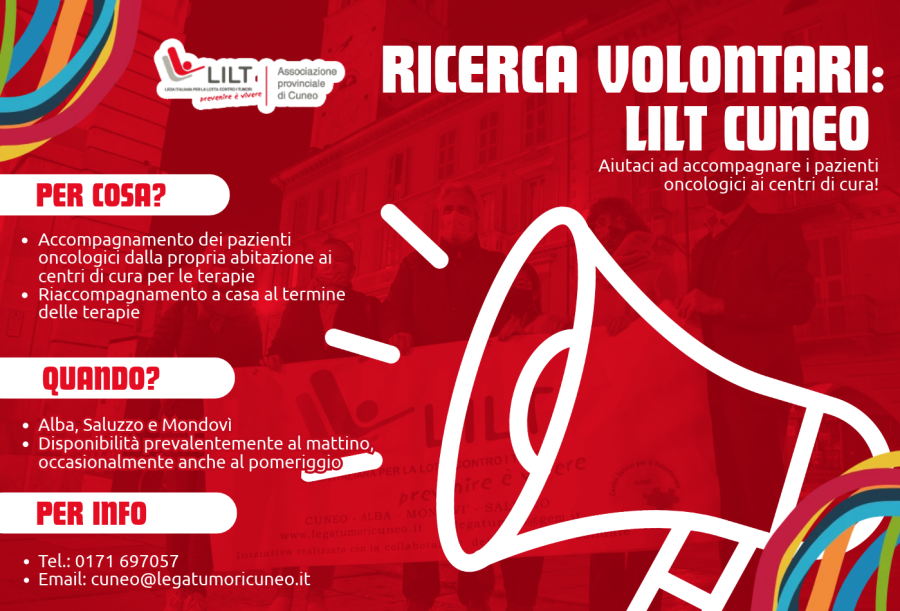LILT CUNEO 2